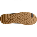 Crank Brothers Stamp Trail Lace Flat Shoes Black/Gum