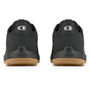 Crank Brothers Stamp Trail Lace Flat Shoes Black/Gum