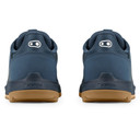 Crank Brothers Stamp Trail Lace Shoes Blue/Gum