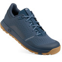 Crank Brothers Stamp Trail Lace Shoes Blue/Gum