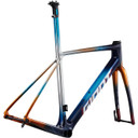 Giant TCR Advanced SL Frameset Racing Blue