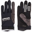 Oakley All Mountain MTB Gloves Blackout