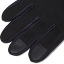 Oakley All Mountain MTB Gloves Blackout