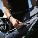 ROSWHEEL Off-Road Frame Bag Large 2.5L - 5.5 x 11 x 51cm