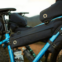 ROSWHEEL Off-Road Frame Bag Small 1.5L - 5.5 x 8 x 39cm