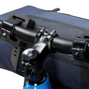 ROSWHEEL Off-Road Handlebar Bag Large 15L - 18 x 18 x 50cm