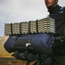 ROSWHEEL Off-Road Handlebar Bag Large 15L - 18 x 18 x 50cm