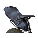 ROSWHEEL Off-Road Seat Pack Large - Includes Rear Rack
