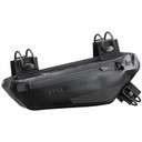 ROSWHEEL Road Frame Bag Extra Small 1.2L - 5 x 10 x 30cm