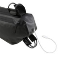ROSWHEEL Road Frame Bag Extra Small 1.2L - 5 x 10 x 30cm