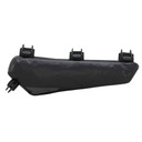 ROSWHEEL Road Frame Bag Large 3.5L - 5 x 15 x 50cm