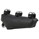 ROSWHEEL Road Frame Bag Large 3.5L - 5 x 15 x 50cm