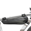 ROSWHEEL Road Frame Bag Large 3.5L - 5 x 15 x 50cm