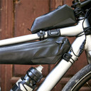 ROSWHEEL Road Frame Bag Large 3.5L - 5 x 15 x 50cm