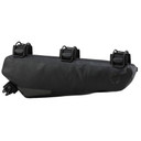 ROSWHEEL Road Frame Bag Medium 3L - 5 x 13.5 x 45cm