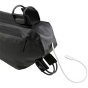ROSWHEEL Road Frame Bag Medium 3L - 5 x 13.5 x 45cm