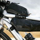 ROSWHEEL Road Frame Bag Medium 3L - 5 x 13.5 x 45cm