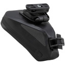 ROSWHEEL Road Saddle Bag Medium .75L - 6 x 10 x 15cm