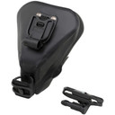 ROSWHEEL Road Saddle Bag Small 0.5L - 5 x 9 x 13cm