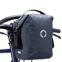 ROSWHEEL Tour Handlebar Bag 5L - 13 x 20 x 21cm