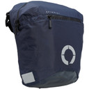 ROSWHEEL Tour Lightweight Pannier 12.5L - 36 x 28 x 13.5cm