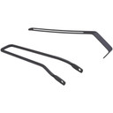 ROSWHEEL Tour Lightweight Rear Rack - 20kg Max Load