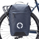ROSWHEEL Tour Pannier Large Pair 40L - 19 x 29 x 39cm
