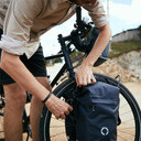 ROSWHEEL Tour Pannier Small Pair 10L - 16 x 19 x 34cm
