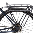 ROSWHEEL Tour Rear Rack - 25kg Max Load