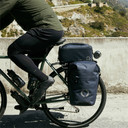 ROSWHEEL Tour Trunk Pack 8L - 15 x 17 x 31cm