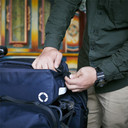 ROSWHEEL Tour Trunk Pack 8L - 15 x 17 x 31cm