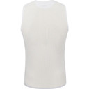 Soomom All-Around Lightweight Singlet Base Layer White