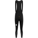 Soomom All-Around Thermal Bib Tights Black