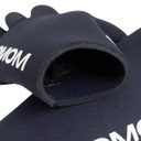 Soomom All-Around Waterproof Winter Gloves Black