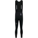 Soomom All-Around Windproof Thermal Bib Tights Black