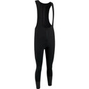 Soomom All-Around Windproof Thermal Bib Tights Black