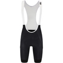 Soomom Base Cargo Bib Shorts Black