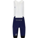 Soomom Base Cargo Bib Shorts Navy