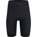 Soomom Base Cargo Short Black