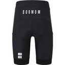 Soomom Base Cargo Short Black