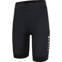 Soomom Base Cargo Short Black