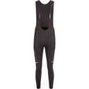 Soomom Base Cargo Thermal Bib Tights Black