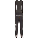 Soomom Base Cargo Thermal Bib Tights Black