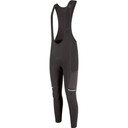 Soomom Base Cargo Thermal Bib Tights Black