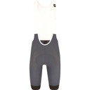 Soomom Base Classic Bib Shorts Dark Grey