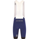 Soomom Base Classic Bib Shorts Navy