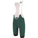 Soomom Base Classic Bib Shorts Olive