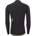 Soomom Base Classic LS Thermal Jersey Black