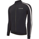 Soomom Base Classic LS Thermal Jersey Black