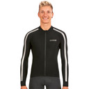 Soomom Base Classic LS Thermal Jersey Black